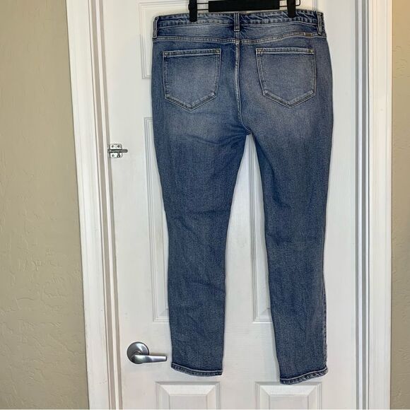 KanCan Distressed Jeans Size 31 - Picture 6 of 9